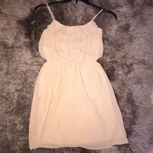 Preloved Dress
